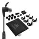 Jaybird X3 ACCESSORY PACK (JBD-X3-BP002BK) 991-000244