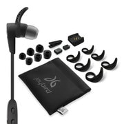 Jaybird X3 ACCESSORY PACK (JBD-X3-BP002BK) 991-000244