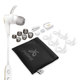 Jaybird X3 ACCESSORY PACK (JBD-X3-BP002WH) 991-000245