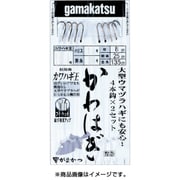 船カワハギ4本仕掛 FK107 8-4 [仕掛け 船用]