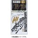 極アジビシ3本仕掛 F109 10号-ハリス1.5 [仕掛け 船用]