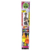 海上釣堀パーフェクト仕掛 青物SP KT006 9号-ハリス4 [仕掛け 磯釣り用]