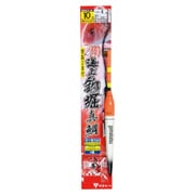 海上釣堀真鯛ワンタッチ仕掛 KT007 10号-ハリス4 [仕掛け 磯釣り用]