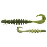 リングマックス パワーオーシャン 3.6インチ 434 アボガドチャートハーフフロート [グラブ]