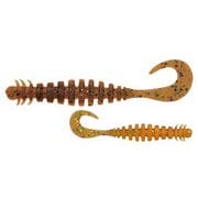 リングマックス パワーオーシャン 3.6インチ 451 チラチラ挑発クロー [グラブ]