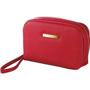 IQOS用オールインワンマルチポーチ レッド ET-IQAPG2RD