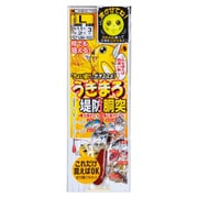 うきまろ堤防胴突仕掛 UM102 3号-ハリス1.5 (L) [仕掛け 磯釣り用]