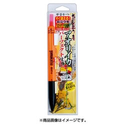 お墨付きアオリイカパーフェクト仕掛 IK104 (L) [仕掛け 磯釣り用]