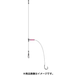 船ノマセ仕掛 FD155 10号-ハリス6 [仕掛け 船用]