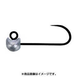 ミニフットボール 5-0.9G [フック・針 ワームフック]