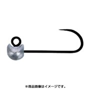 ミニフットボール 5-0.9G [フック・針 ワームフック]