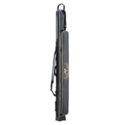 大型ロッドケース(石鯛)GC255 ブラック [ロッドケース]