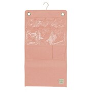 ストレリアナチュレウォールポケット ピンク ESTN-WP-PK