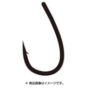 フック 改良 管ムロ(銀) 26 [フック・針 船釣り用]