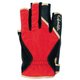 フィッシンググローブ(5本切) GM7234 レッド LL [釣り メンズウエア グローブ]