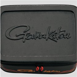 ヨドバシ.com - がまかつ Gamakatsu ライトタックルバッグ GB312 ブラック/ゴールド [タックルバッグ] 通販【全品無料配達】