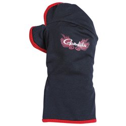 鮎用グローブ(手甲) GM7244 ブラック LL [釣り メンズウエア グローブ]