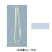 19209 桜幻シリコンネクタイ(ロングカーリー) #1グローゴールド [ハンドメイド用品 その他小物]