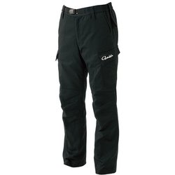 ブラックフィッシングパンツ GM3465 ヨドバシ.com - フィッシングパンツ GM3465 ブラック LL [釣り