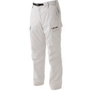 フィッシングパンツ GM3465 シェルグレー L [釣り メンズウエア パンツ]
