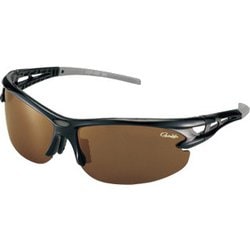 偏光サングラス GM1744 ブラウン [釣り　メンズウエア　サングラス　]