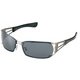 偏光サングラス GM1745 スモーク [釣り　メンズウエア　サングラス　]