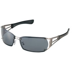 偏光サングラス GM1745 スモーク [釣り　メンズウエア　サングラス　]