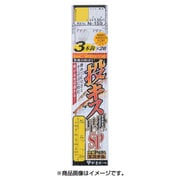 投キス仕掛 早掛SP 3本鈎 N159 #5-1 [仕掛け 投げ用]