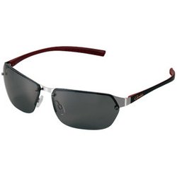 偏光サングラス GM1749 スモーク [釣り　メンズウエア　サングラス　]