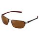 偏光サングラス GM1749 ブラウン [釣り　メンズウエア　サングラス　]