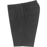 TSMP1884-BK-L [ウォーターリペレント ショートパンツ メンズ Lサイズ ブラック]