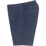 TSMP1884-NV-M [ウォーターリペレント ショートパンツ メンズ Mサイズ ネイビー]