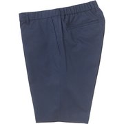 TSMP1884-NV-L [ウォーターリペレント ショートパンツ メンズ Lサイズ ネイビー]