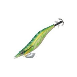 19223 LUXXE EVOLIDGE(ラグゼ エヴォリッジ) 3.5 #11 グリーンゴールド [エギ]