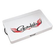トランクトレイ・大 GM2434 ホワイト [ウェーダー用バッグ]