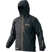 ストレッチウィンドブレーカー GM3486 ブラック M [釣り メンズウエア レインウエア]