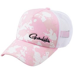 ヨドバシ.com - がまかつ Gamakatsu ハーフメッシュキャップ