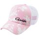 ハーフメッシュキャップ(カエル) GM9814 ピンク LL [釣り メンズウエア キャップ・ハット]