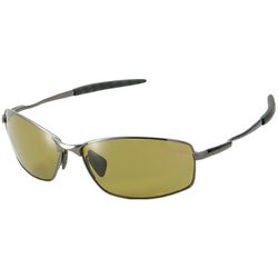 偏光サングラス GM1753 グリーン [釣り　メンズウエア　サングラス　]