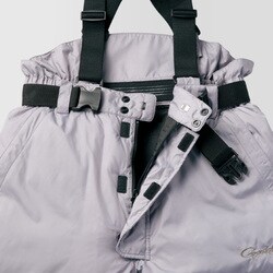 新品 がまかつ Gamakatsu ダウンパンツ (GM-3493)