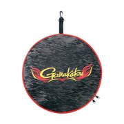 受けダモカバーワンピース GM2457 BK 50・55cm [釣り アクセサリー]