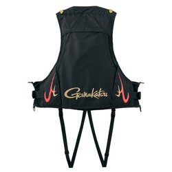 がまかつライフジャケット L GM-2178 Gamakatsu ライフ