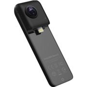 Insta360 Nano S [iPhone専用360°カメラ]