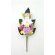 お供え用プリザーブドフラワー優(ゆ) 咲(ら) 花のみL