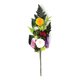 お供え用プリザーブドフラワー 彩(さい)華(か) 花のみ