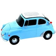 スバル360 Bluetooth スピーカー ブルー