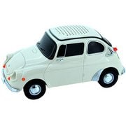 スバル360 Bluetooth スピーカー アイボリー