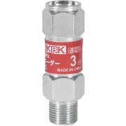 アッテネーター 3dB 2K・4K・8K対応 AT3LCS