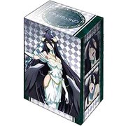 ブシロードデッキホルダーコレクションV2 Vol.335 オーバーロード「アルベド」 [縦型 高さ97×幅73×厚さ62mm]