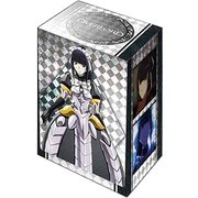 ブシロードデッキホルダーコレクションV2 Vol.336 オーバーロード「シャルティア・ブラッドフォールン」 [縦型 高さ97×幅73×厚さ62mm]